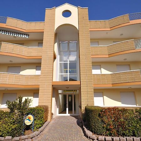 Villaggio Lido Del Sole Бибионе Екстериор снимка