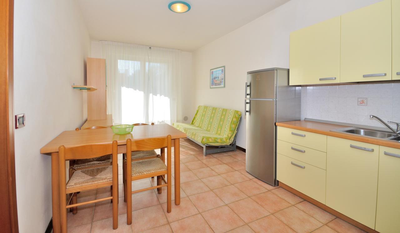 Villaggio Lido Del Sole Бибионе Екстериор снимка