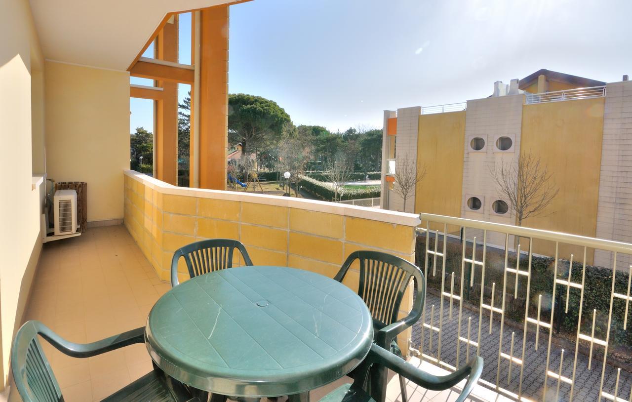 Villaggio Lido Del Sole Бибионе Екстериор снимка