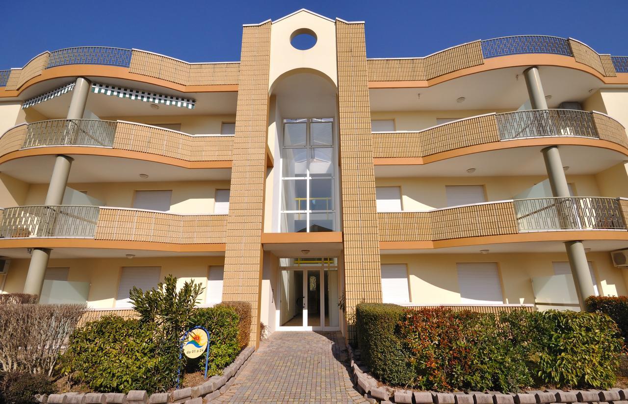 Villaggio Lido Del Sole Бибионе Екстериор снимка