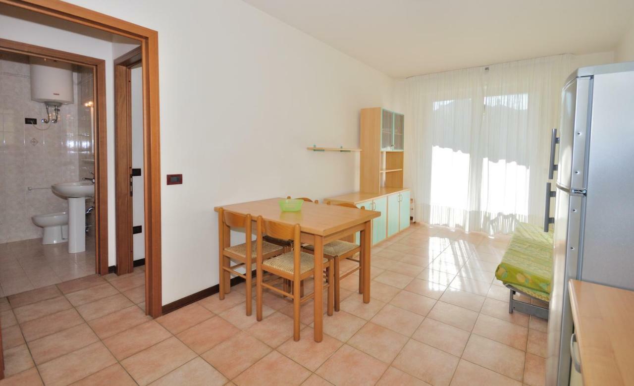 Villaggio Lido Del Sole Бибионе Екстериор снимка
