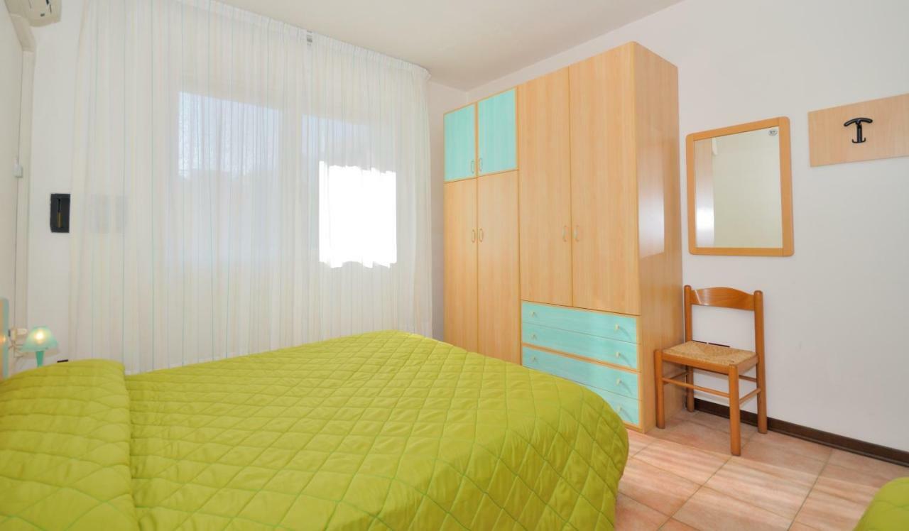 Villaggio Lido Del Sole Бибионе Екстериор снимка